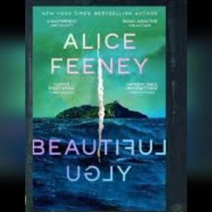 Beautifully Ugly by Alice Feeney Hardcover